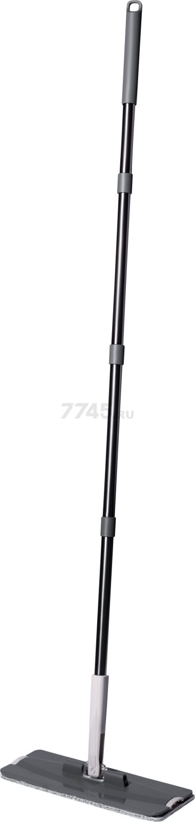 Швабра с отжимным ведром BRUNER Rapid (BR-11278121) - Фото 2