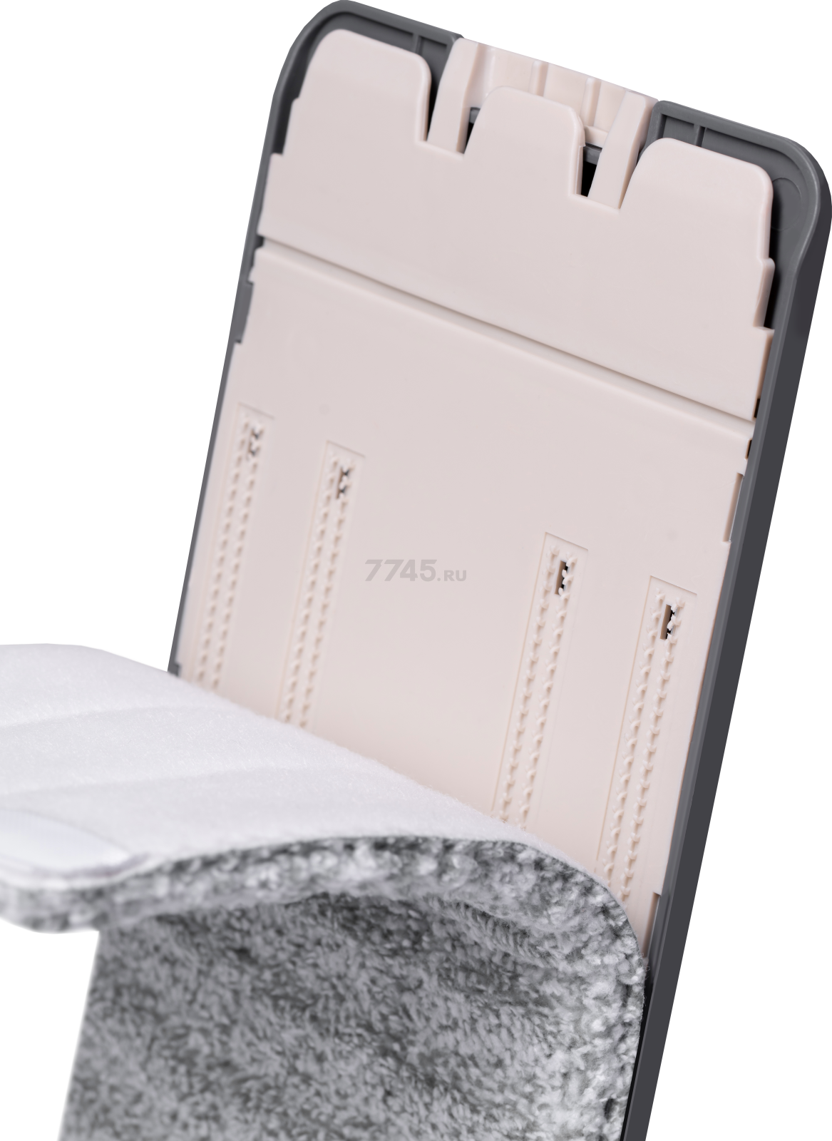 Швабра с отжимным ведром BRUNER Rapid (BR-11278121) - Фото 8