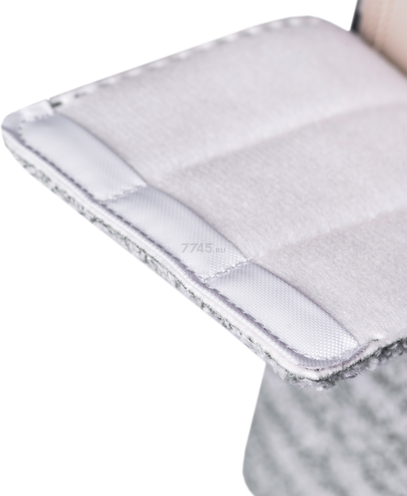 Швабра с отжимным ведром BRUNER Rapid (BR-11278121) - Фото 9