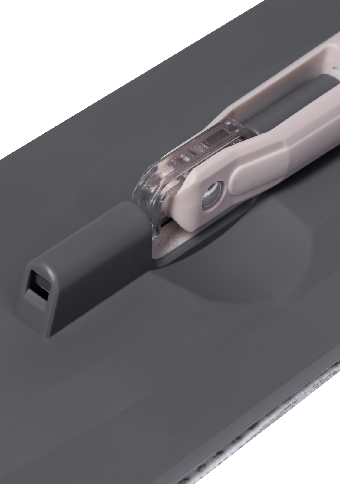 Швабра с отжимным ведром BRUNER Rapid (BR-11278121) - Фото 12