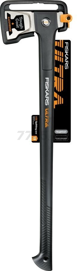 Топор-колун U32 Ultra FISKARS (1082131) - Фото 18