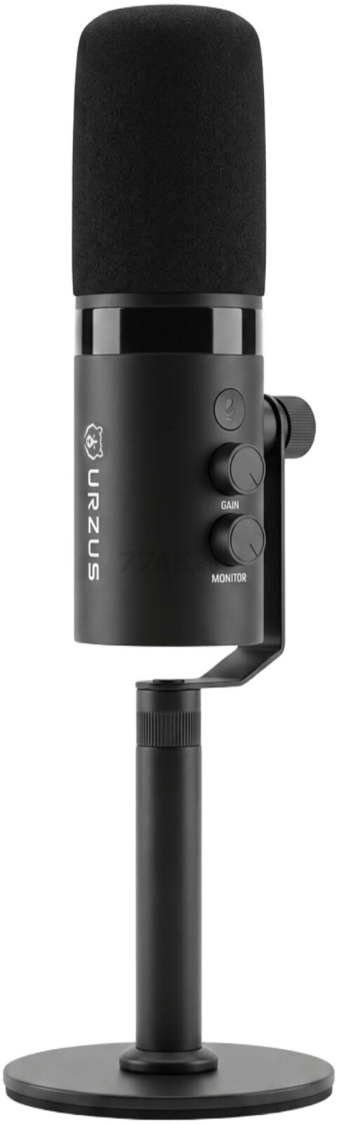 Игровой микрофон URZUS UR-5469113 - Фото 16