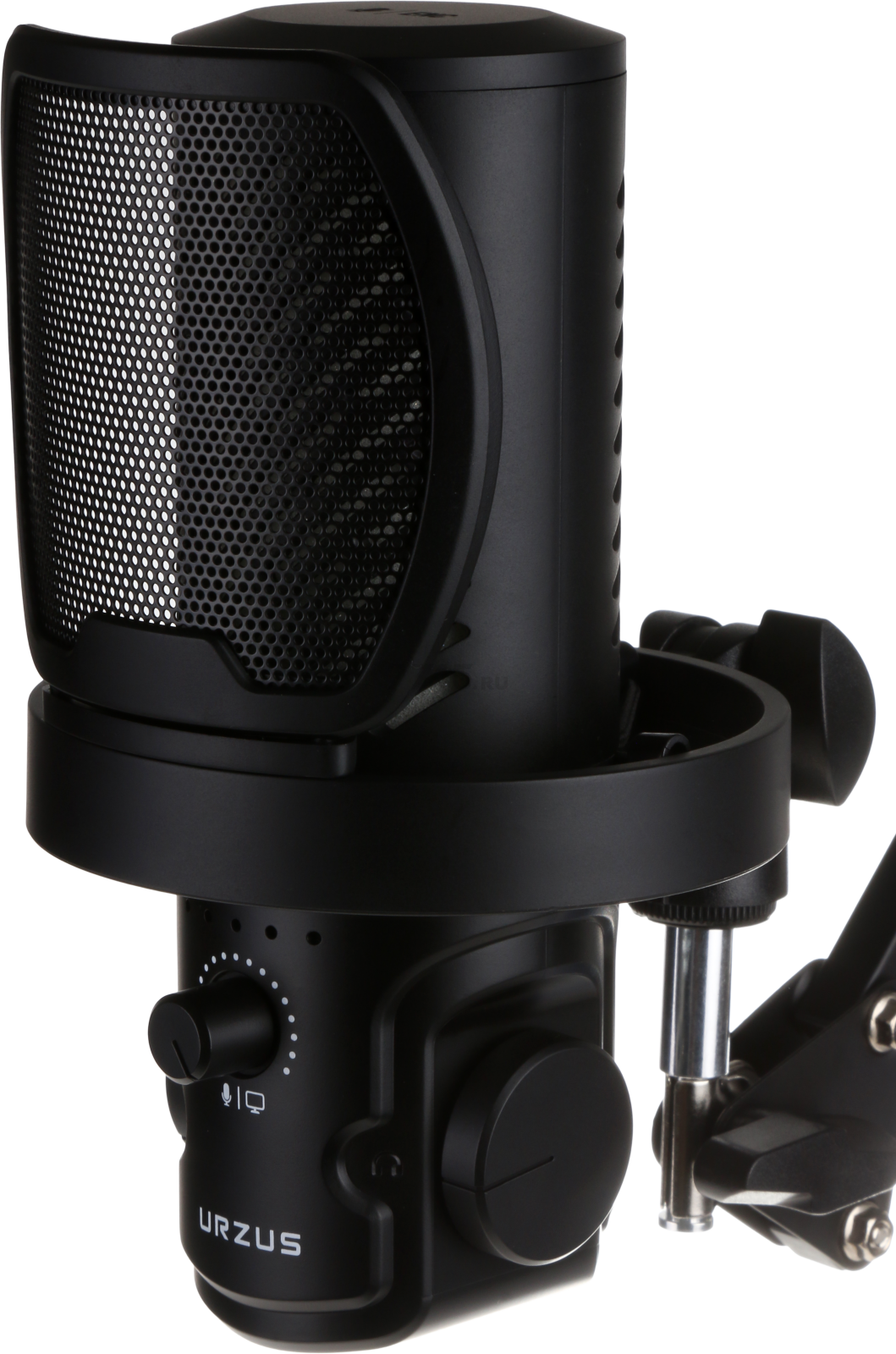 Игровой микрофон URZUS UR-5469112 - Фото 12