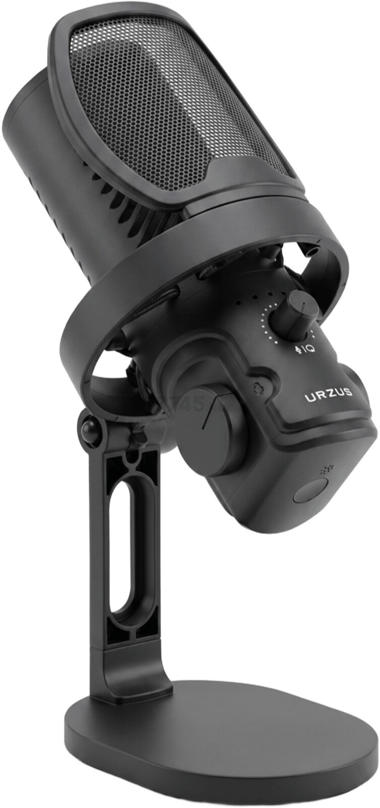 Игровой микрофон URZUS UR-5469111 - Фото 26