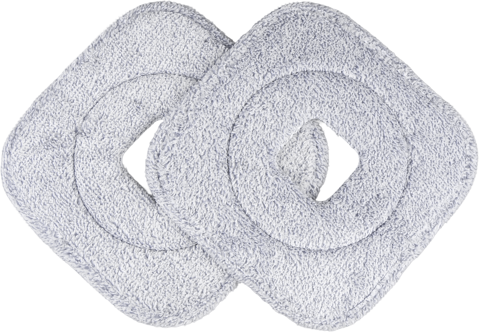 Швабра с отжимным ведром BRUNER Home Stark (BR-11278123) - Фото 5