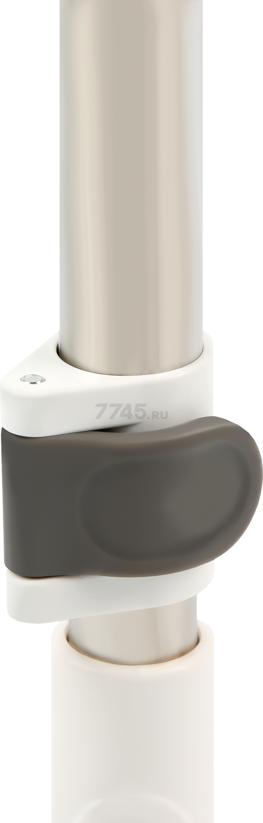 Швабра с отжимным ведром BRUNER Home Stark (BR-11278123) - Фото 20