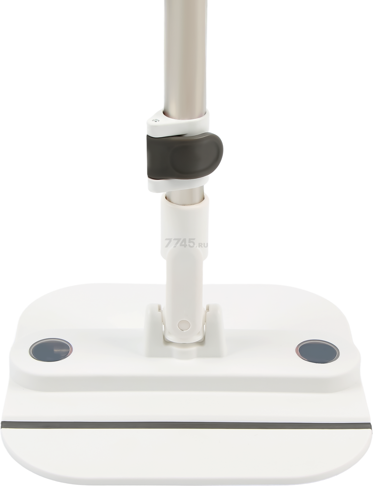 Швабра с отжимным ведром BRUNER Home Stark (BR-11278123) - Фото 2