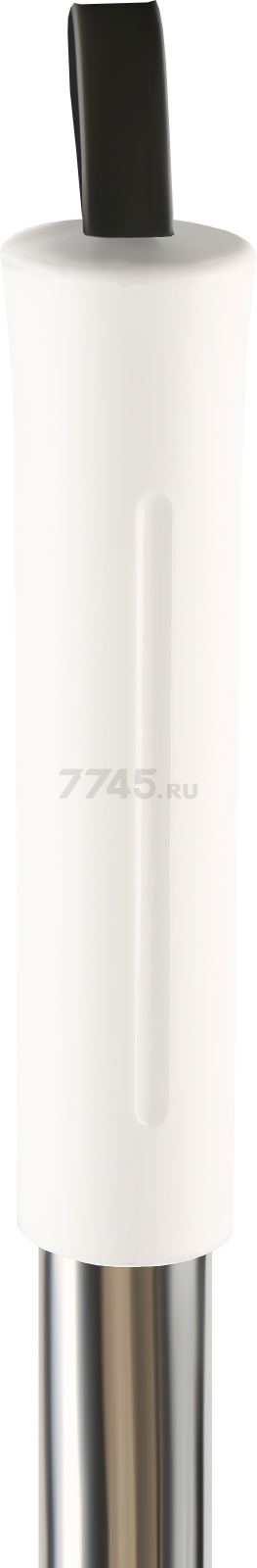 Швабра с отжимным ведром BRUNER Home Stark (BR-11278123) - Фото 19