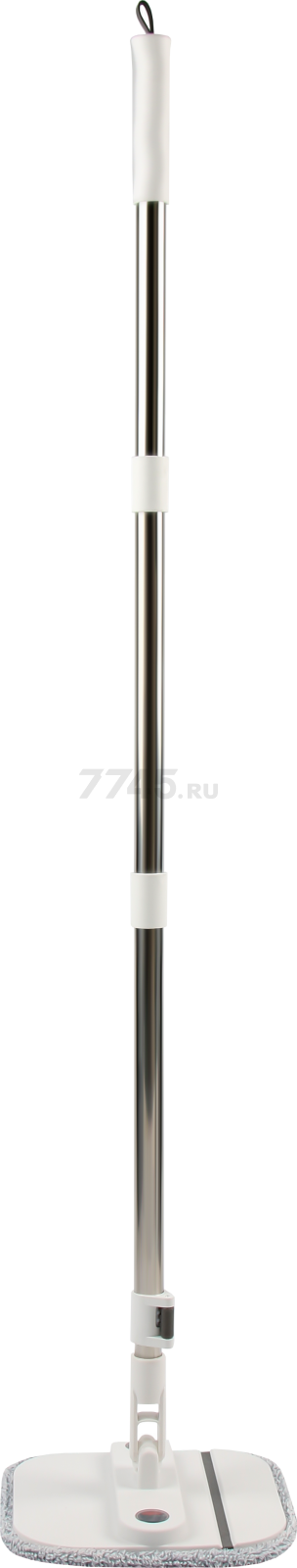 Швабра с отжимным ведром BRUNER Home Stark (BR-11278123) - Фото 17