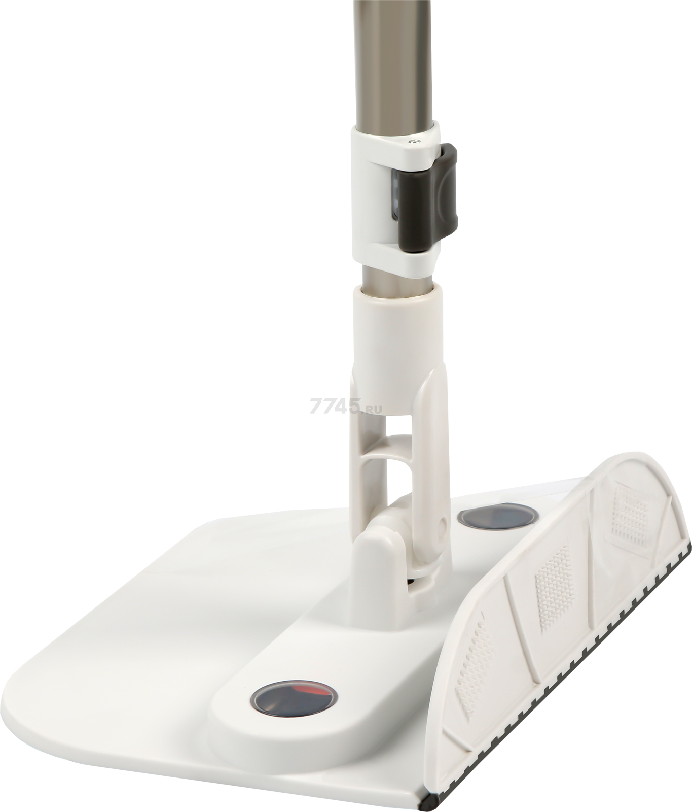 Швабра с отжимным ведром BRUNER Home Stark (BR-11278123) - Фото 3