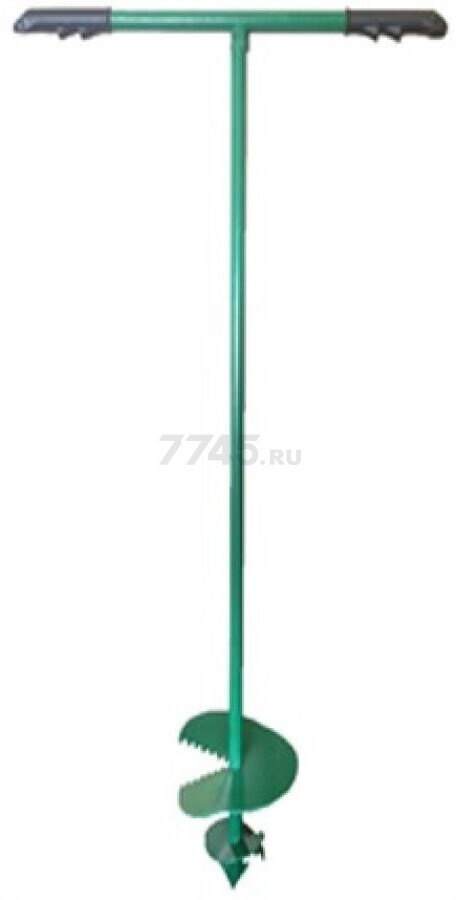 Бур садовый РУБИН-7 2 м (4810992109669)