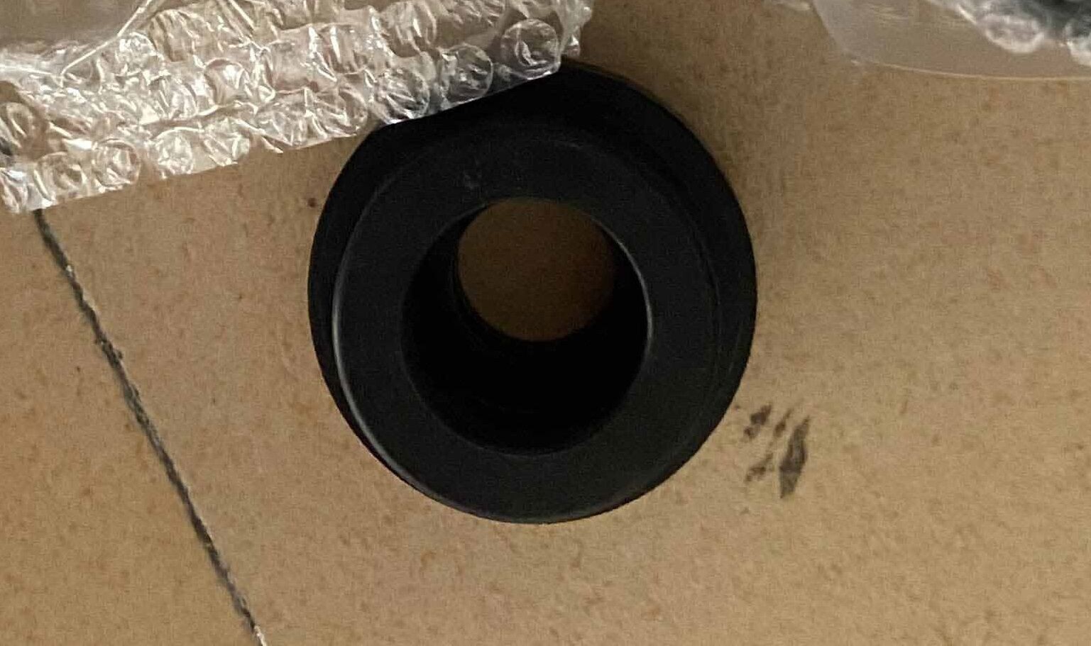 Наконечник патрона для перфоратора BULL BH4002 (MP640-001)