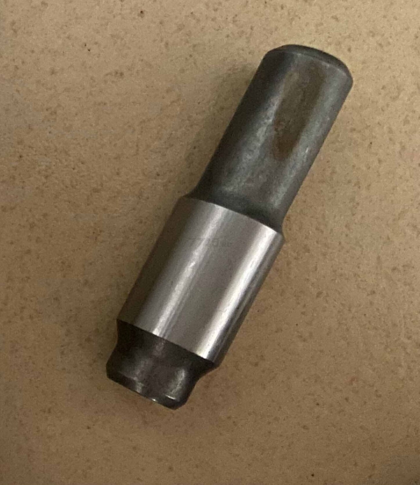 Ударник для перфоратора BULL BH4002 (MP640-019) - Фото 2