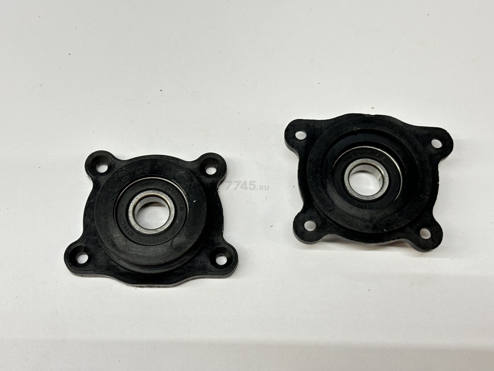 Фланец редуктора для пилы циркулярной WORTEX CS1865 (MB8513-11) - Фото 2