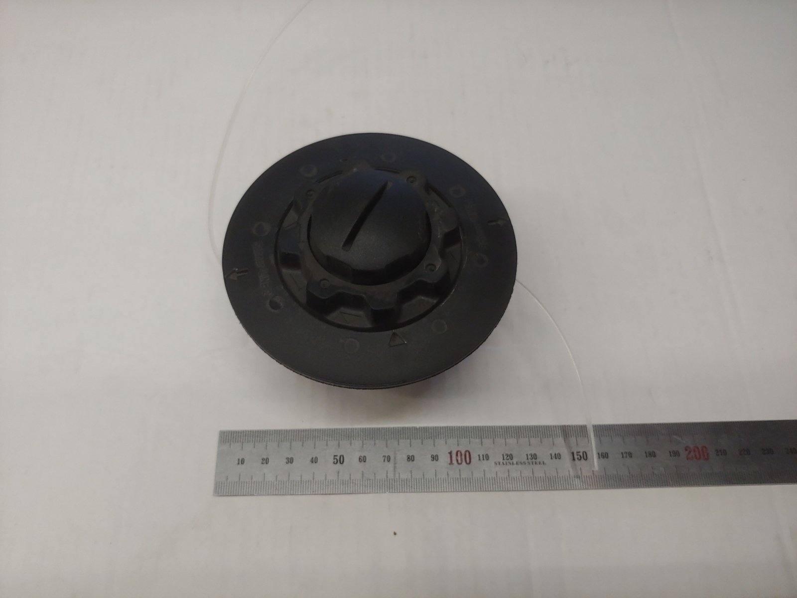 Головка триммерная ST AutoCut 5-2 (160159N) - Фото 2