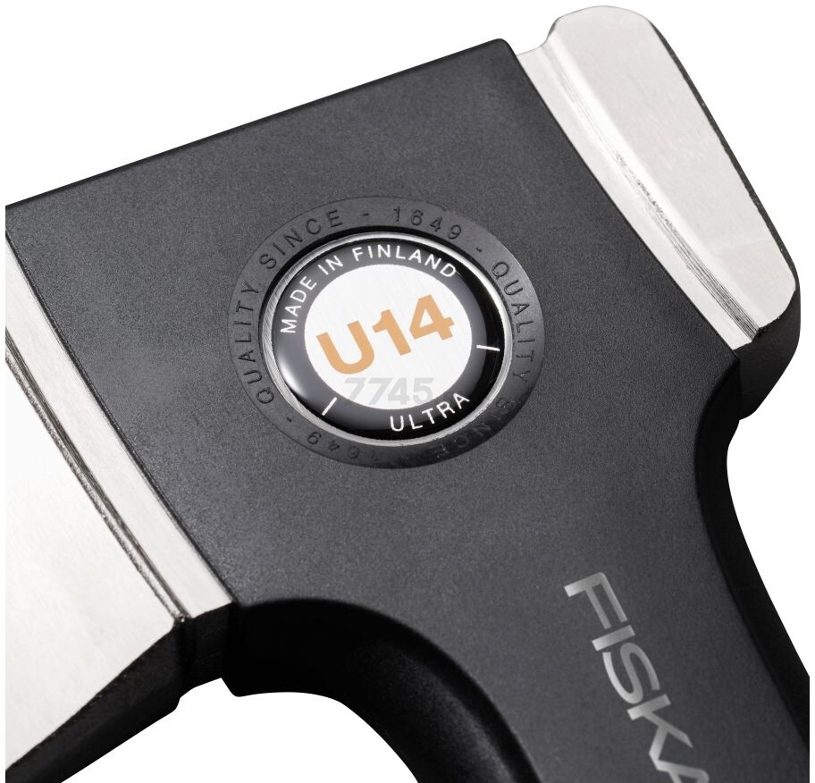 Топор универсальный FISKARS U14 Ultra (1082130) - Фото 4