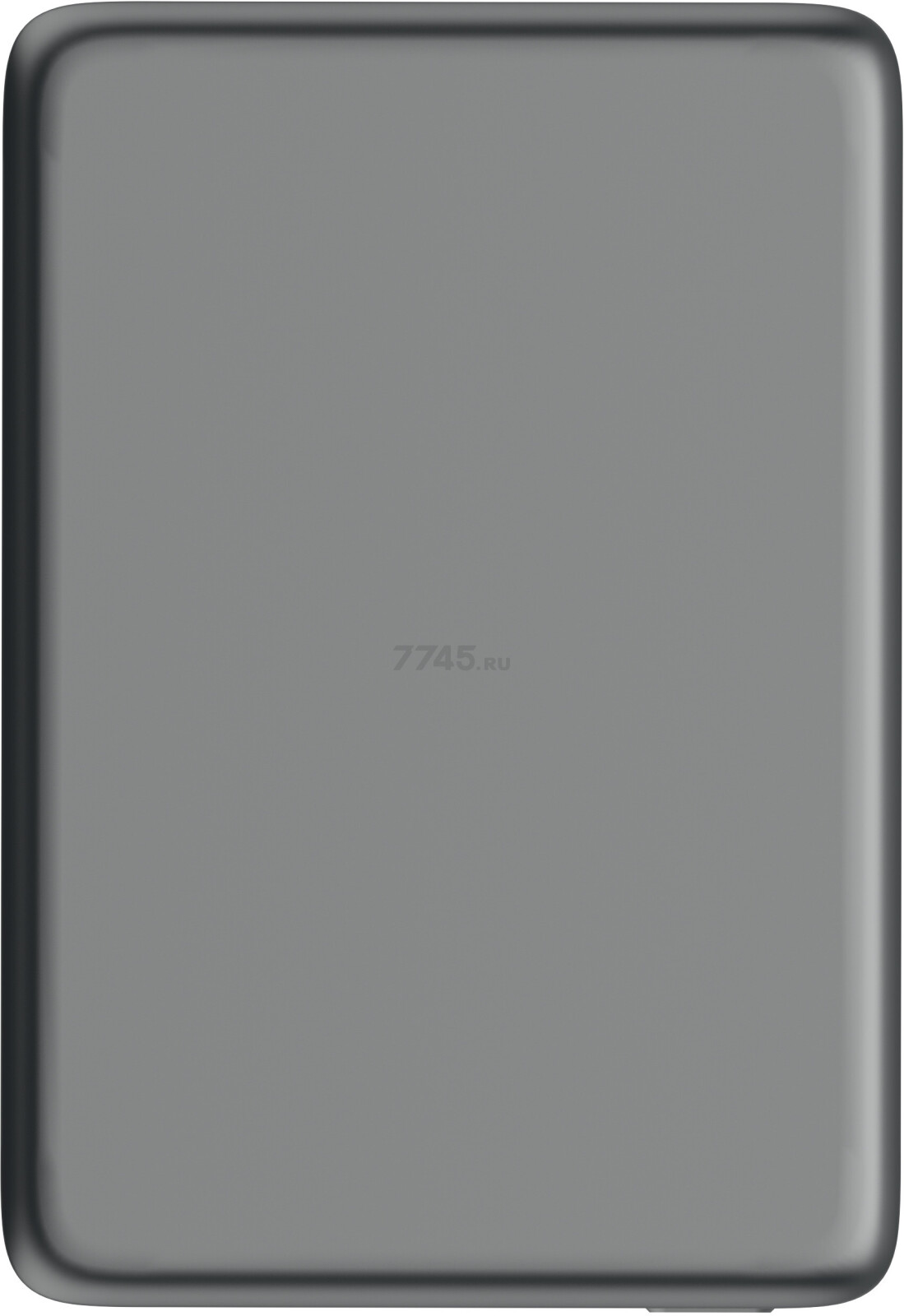 Power Bank KEIZEN 5000 mAh with MagSafe Navi Blue (KZ-20130109) - Фото 15