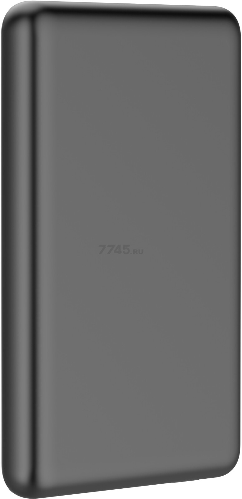 Power Bank KEIZEN 5000 mAh with MagSafe Black (KZ-20130110) - Фото 8