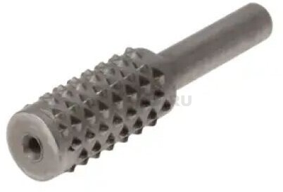 Набор борфрез по дереву 5 предметов KRANZ (KR-91-0798) - Фото 6