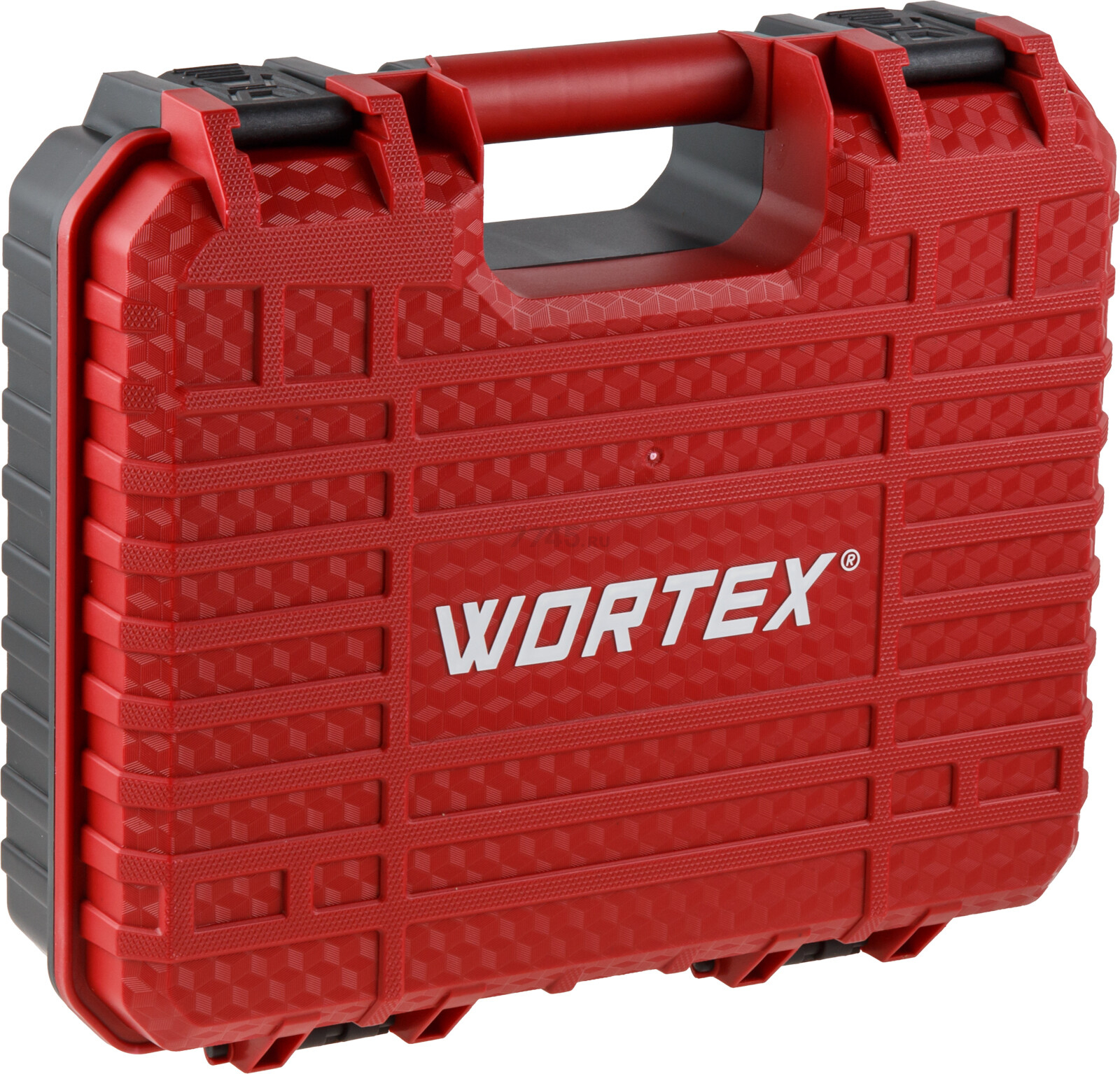 Дрель-шуруповерт аккумуляторная WORTEX BD 1213-1 Dli (2329019) - Фото 7