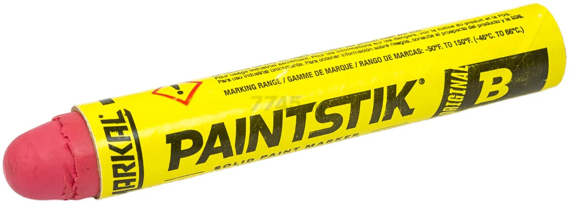 Маркерна на основе твердой краски MARKAL 80222 - Фото 3