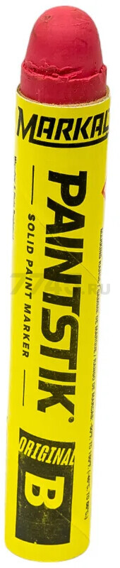 Маркерна на основе твердой краски MARKAL 80222 - Фото 4