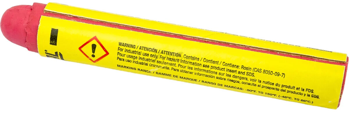 Маркерна на основе твердой краски MARKAL 80222 - Фото 6