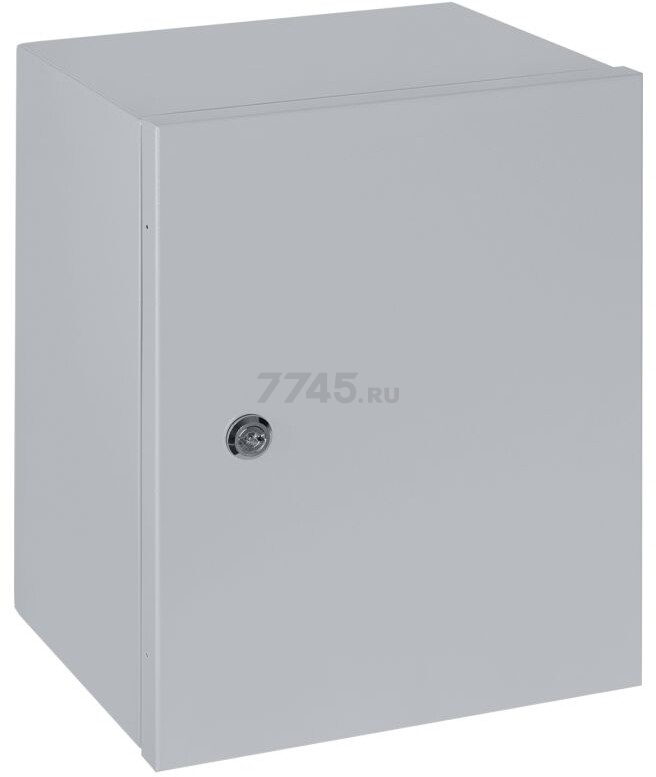 Щит распределительный навесной TDM ЩМП-1-0 Народный (SQ0905-3401) - Фото 3