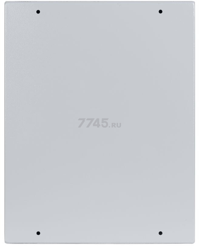 Щит распределительный навесной TDM ЩМП-1-0 Народный (SQ0905-3401) - Фото 4