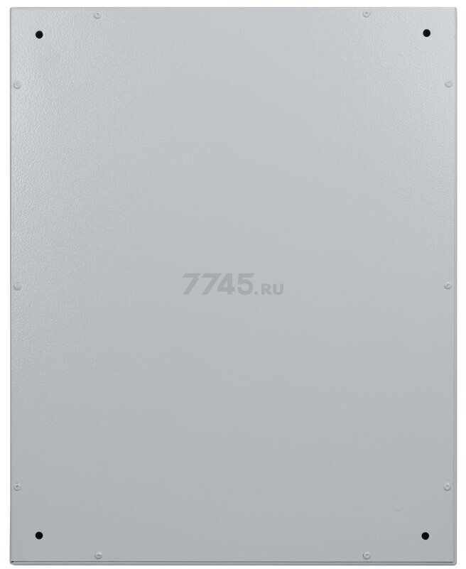 Щит распределительный навесной TDM ЩМП-2-1 (SQ0905-0057) - Фото 4