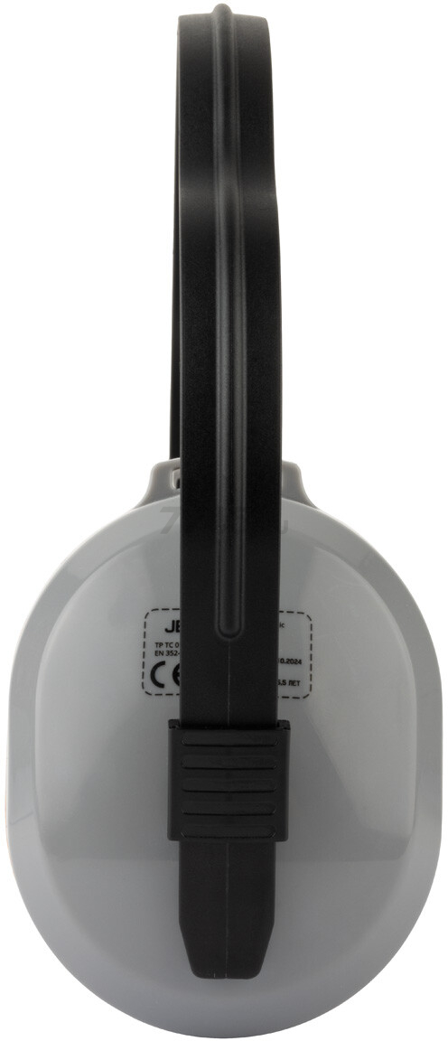 Наушники защитные противошумные JETA SAFETY Dynamic JEM-603 (JEM-603) - Фото 3