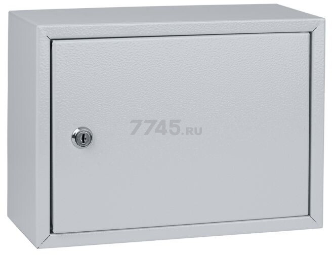 Щит распределительный навесной TDM ЩРН-12+ Народный (SQ0905-0720) - Фото 2