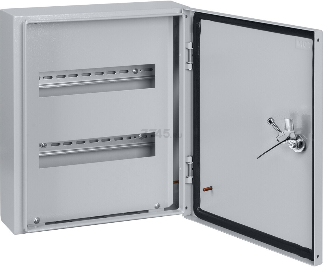 Щит распределительный навесной TDM ЩРН-24 (SQ0905-0071)