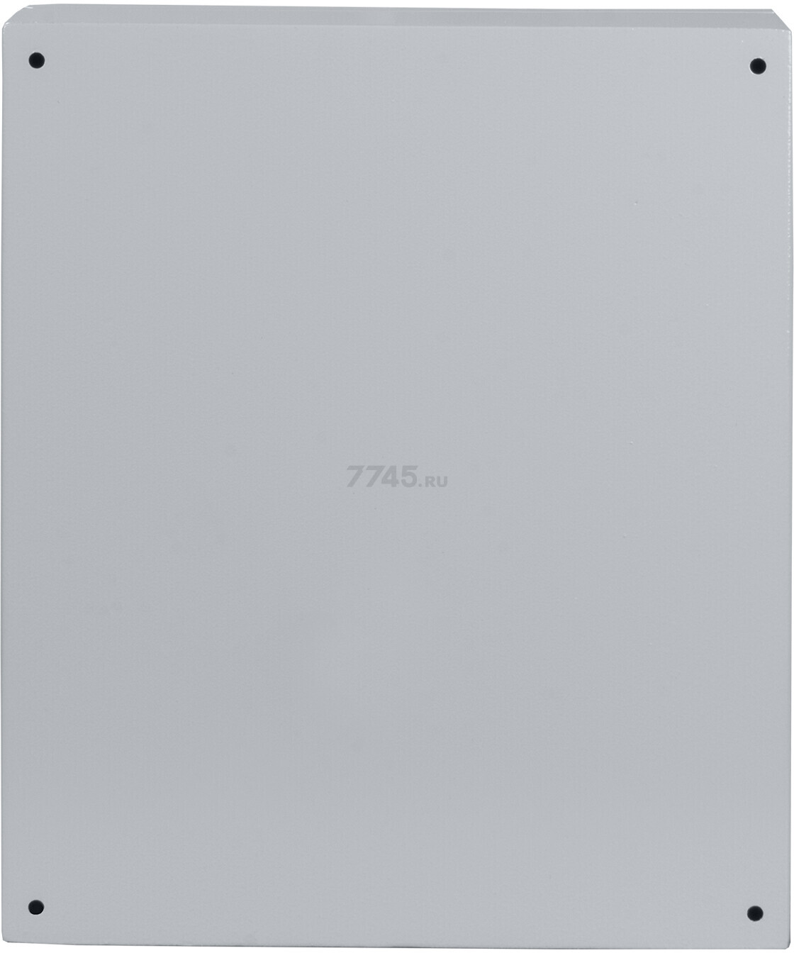 Щит распределительный навесной TDM ЩРН-24 (SQ0905-0071) - Фото 3