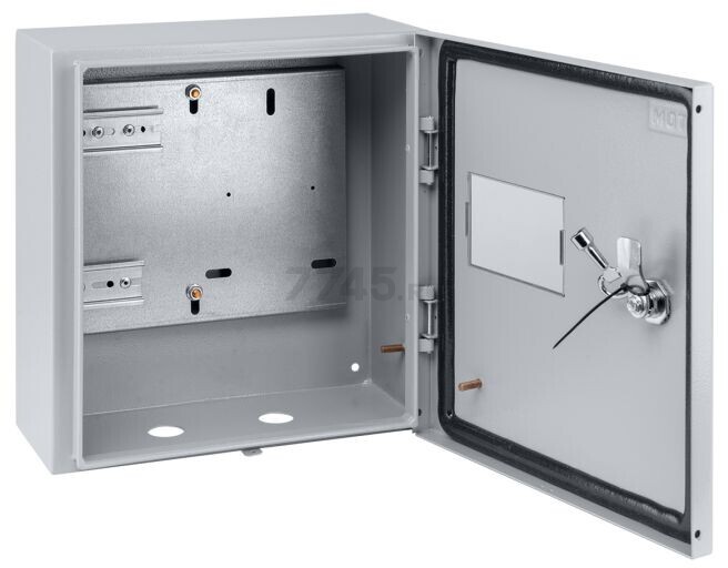 Щит учетный навесной TDM ЩУ-1ф/1-0-3 (SQ0905-0093)