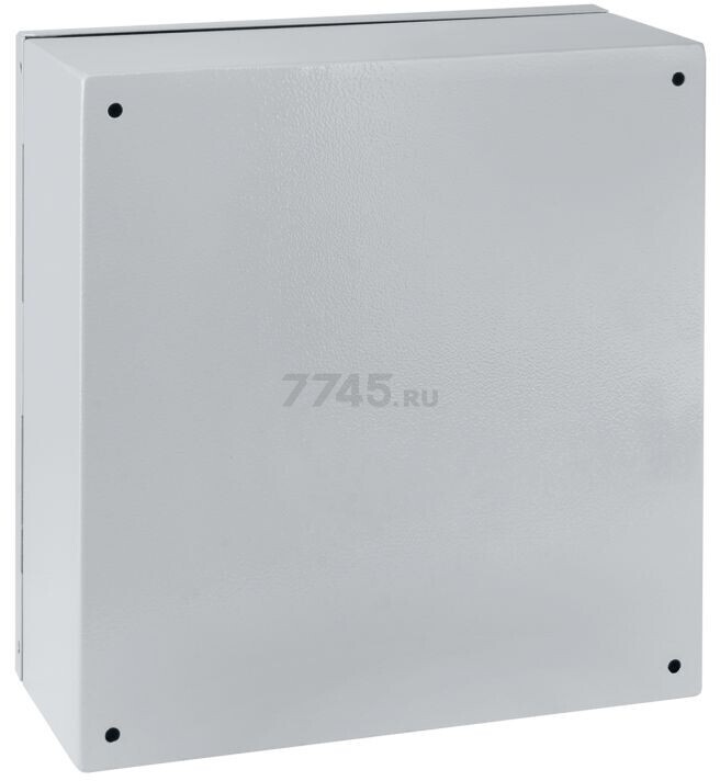 Щит учетный навесной TDM ЩУ-1ф/1-0-3 (SQ0905-0093) - Фото 6