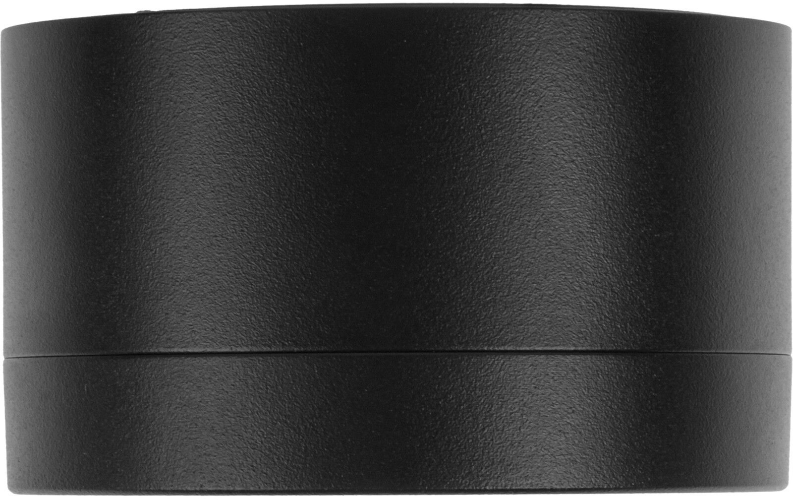 Светильник точечный накладной GX53 15 Вт LEIDEN ELECTRIC черный (807107) - Фото 3