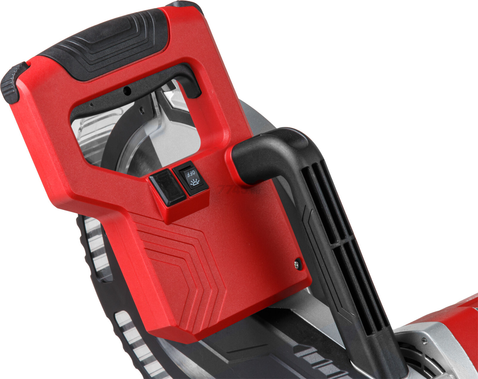 Пила торцовочная WORTEX MS 2518 LO (2329001) - Фото 7