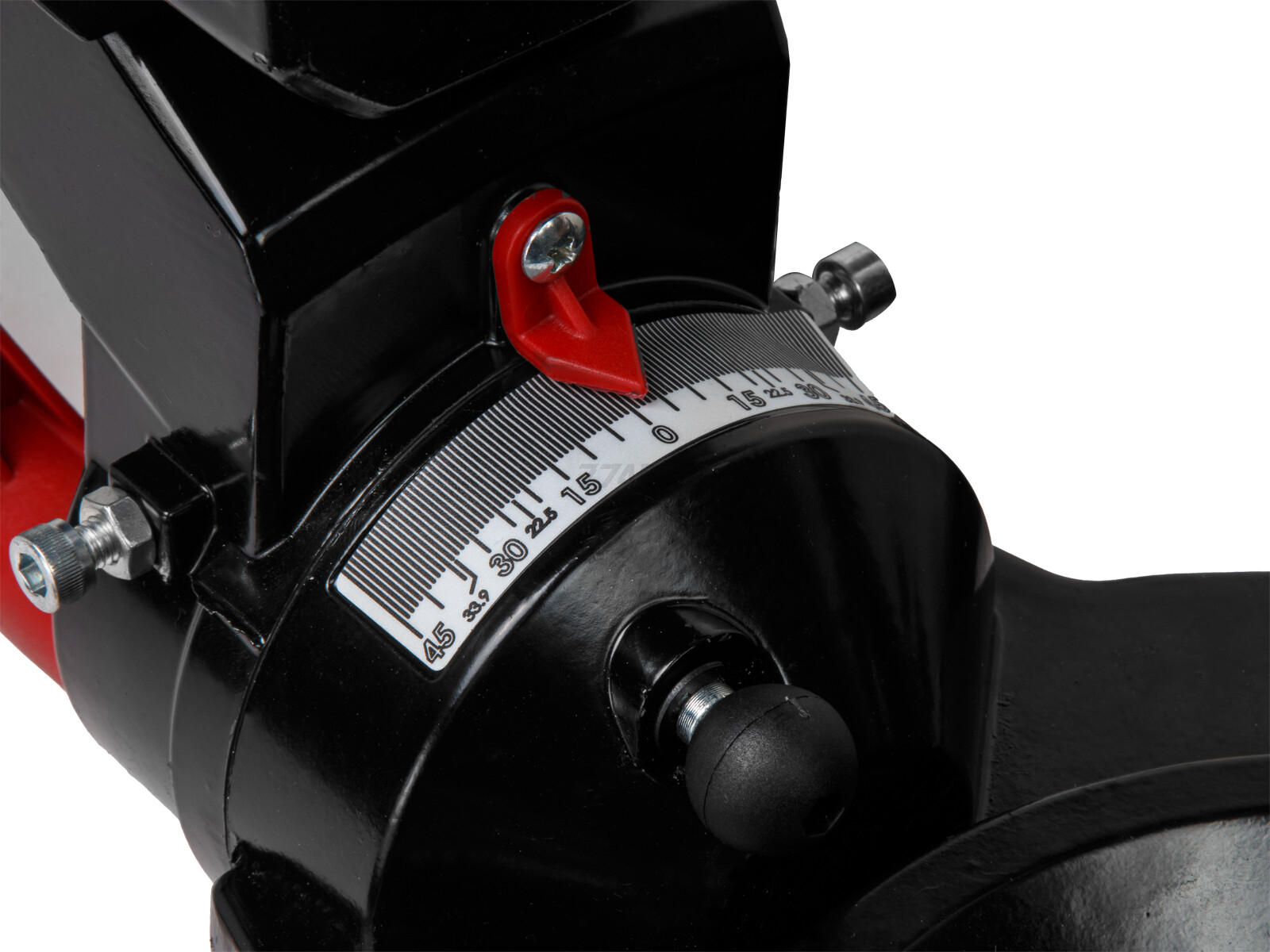 Пила торцовочная WORTEX MS 2518 LO (2329001) - Фото 10