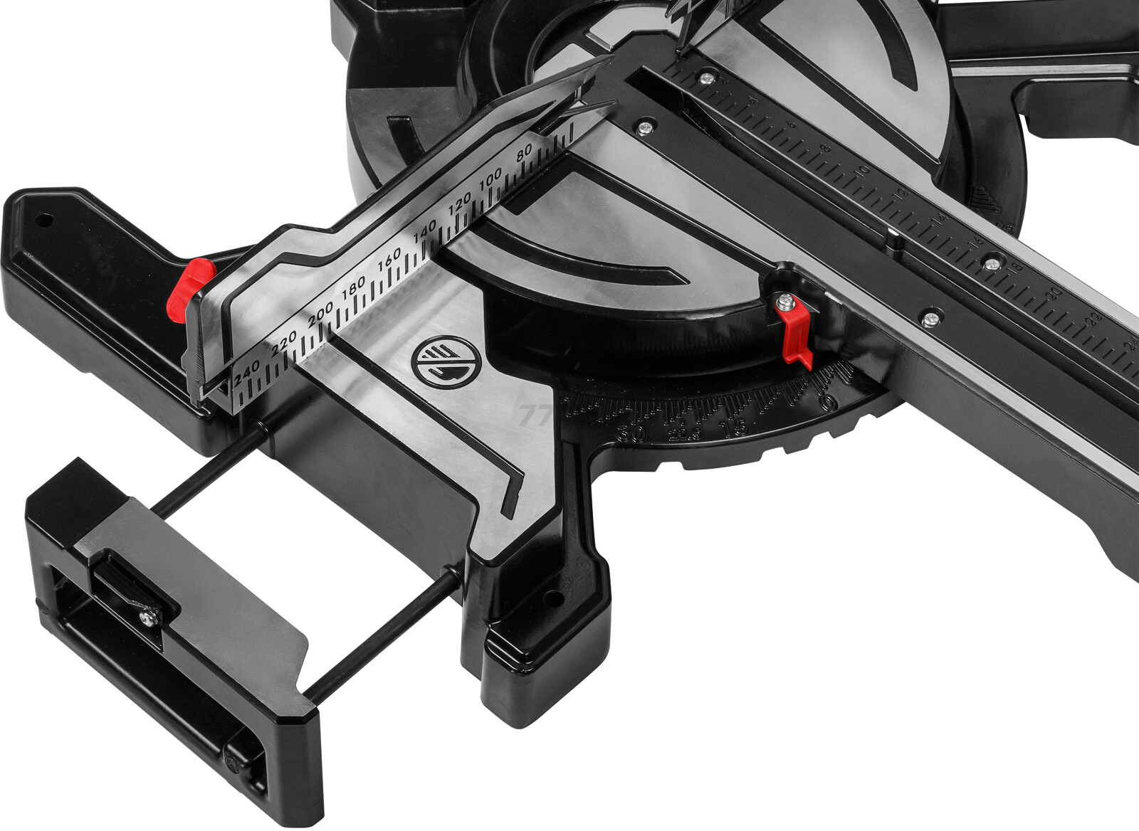 Пила торцовочная WORTEX MS 2518-1 LO (2329002) - Фото 22