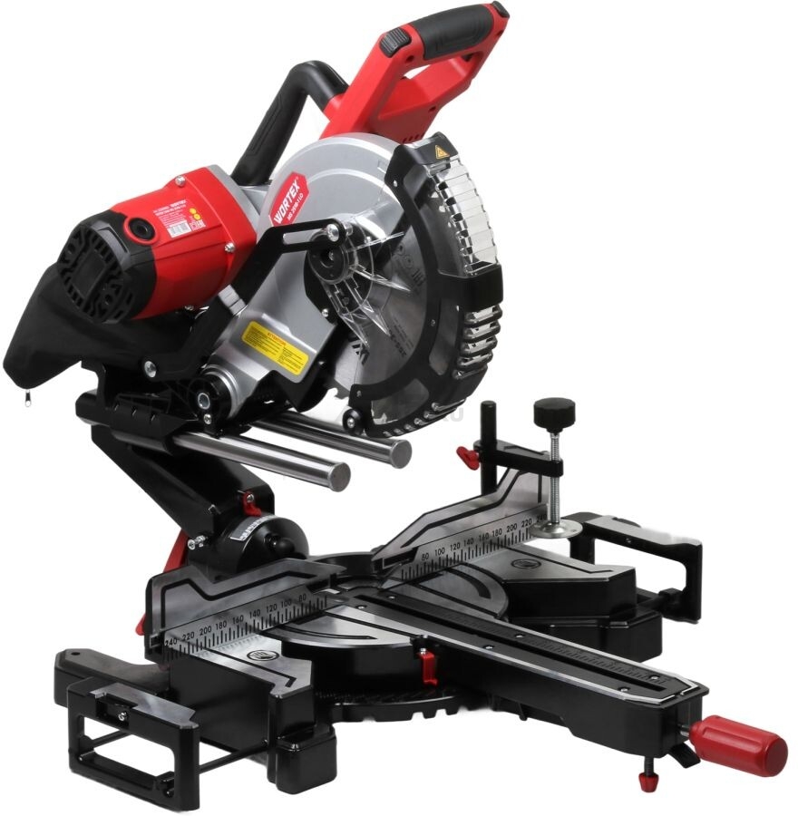 Пила торцовочная WORTEX MS 2518-1 LO (2329002)