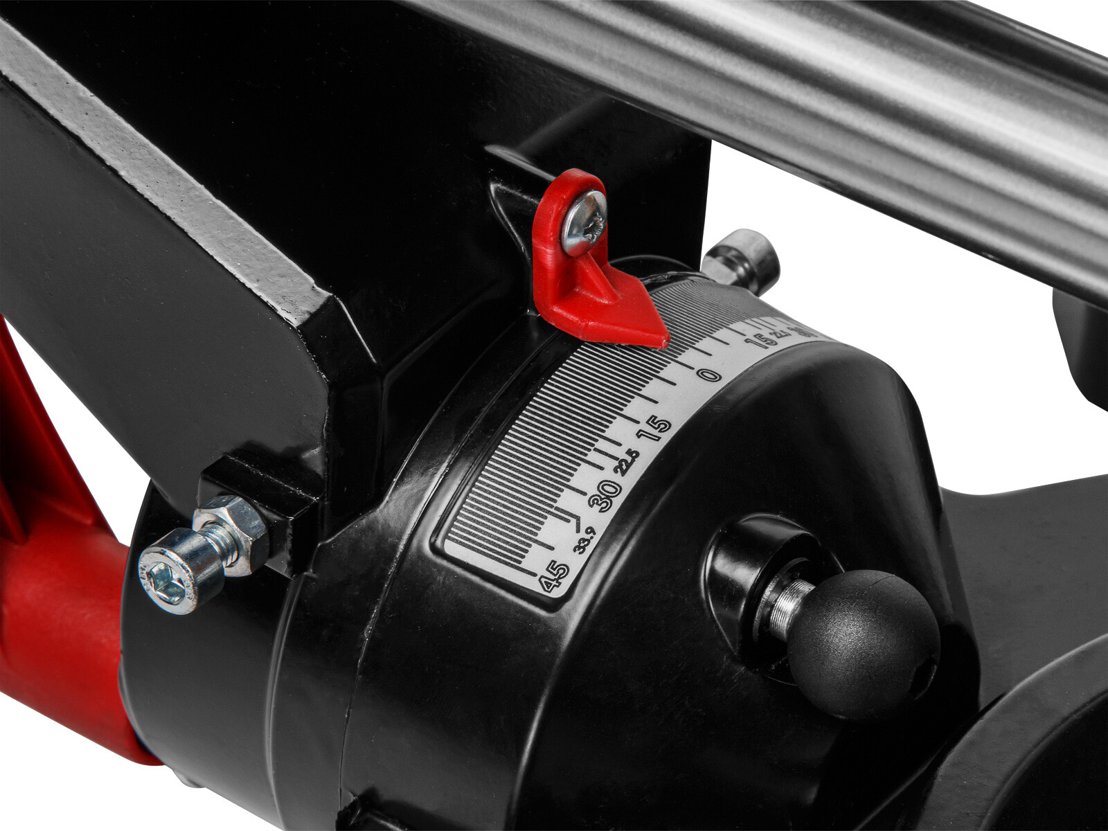 Пила торцовочная WORTEX MS 2518-1 LO (2329002) - Фото 24