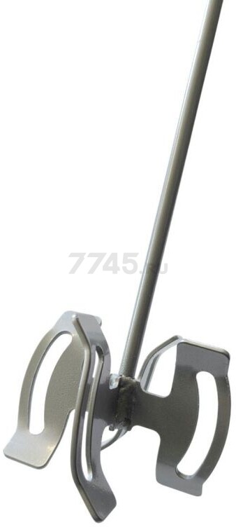 Насадка миксер 125х600 мм Булава SDS+ РБ (4811871005232) - Фото 2