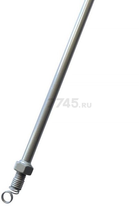 Насадка миксер 125х620 мм Булава М14 РБ (4811871005256) - Фото 3