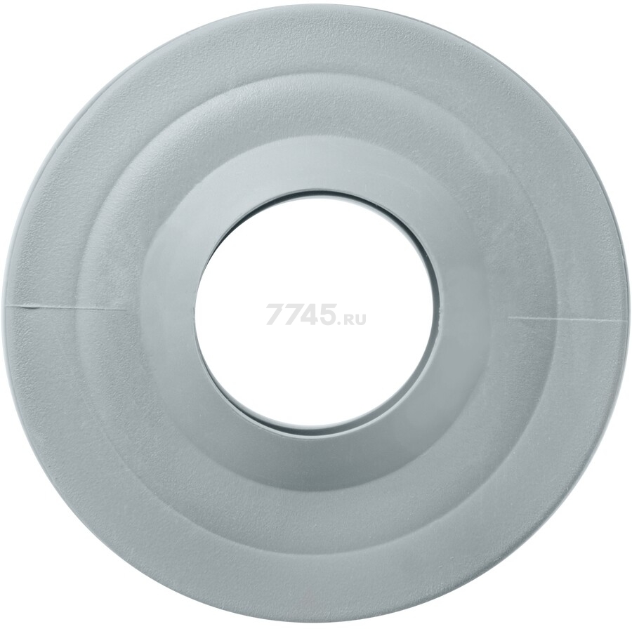 Манжета переходная D50x25 серая AV Engineering (AVEMC2550) - Фото 5