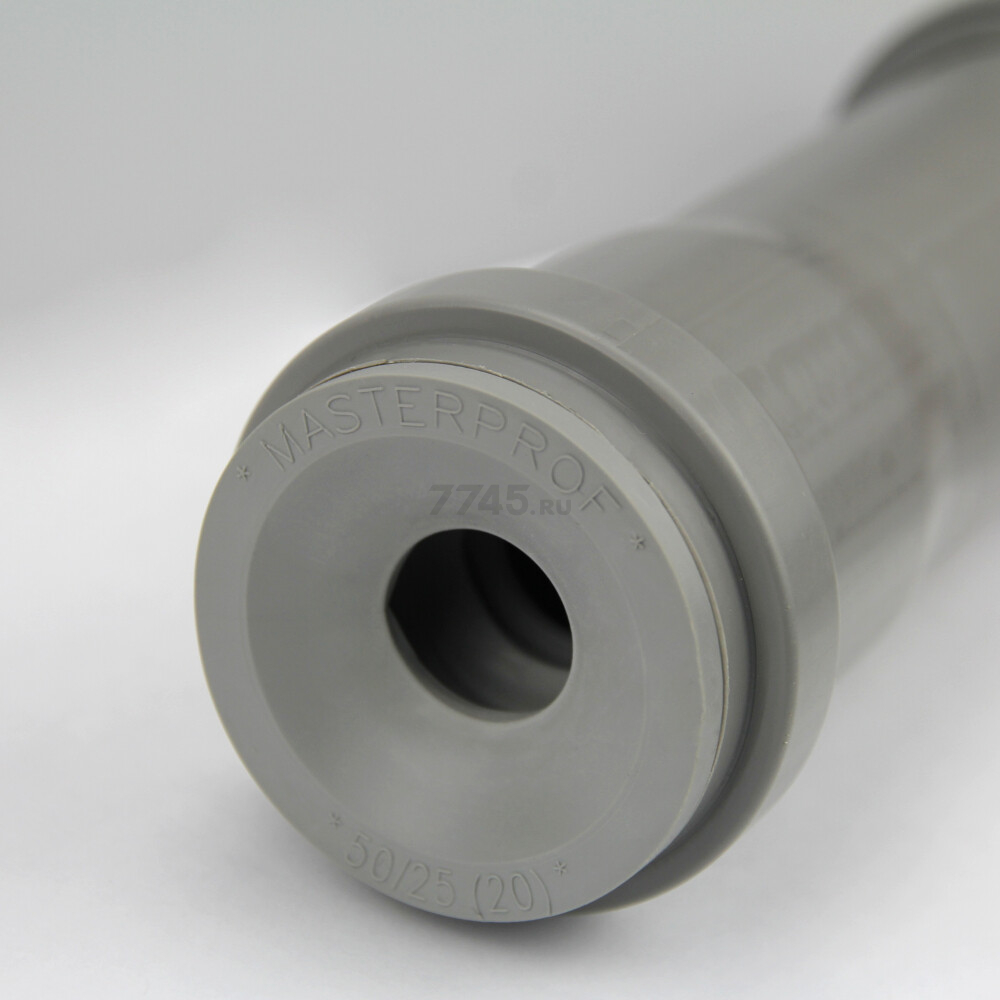 Манжета переходная D50x25 серая AV Engineering (AVEMC2550) - Фото 8
