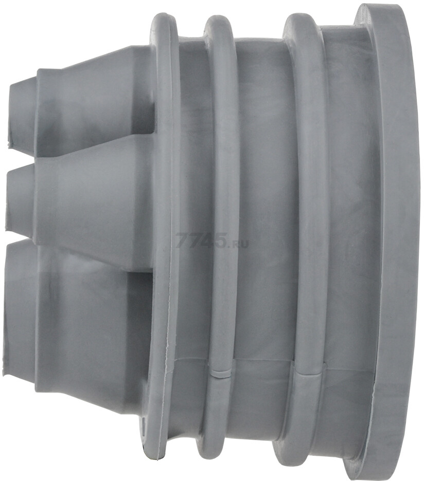 Манжета дренажная 50x5-18 серая AV Engineering (AVEMD50518) - Фото 3