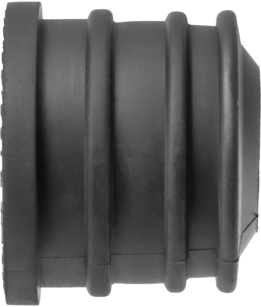 Манжета переходная D32x25 черная AV Engineering (AVEMB3225) - Фото 3