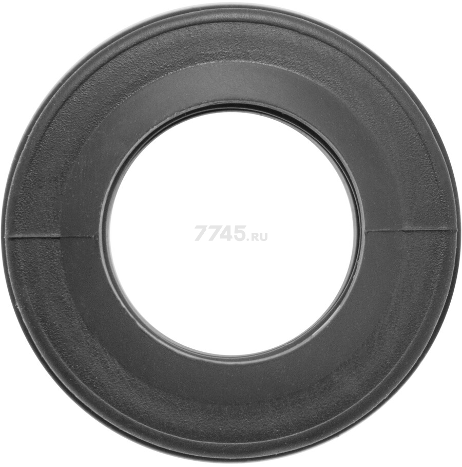 Манжета переходная D32x25 черная AV Engineering (AVEMB3225) - Фото 5