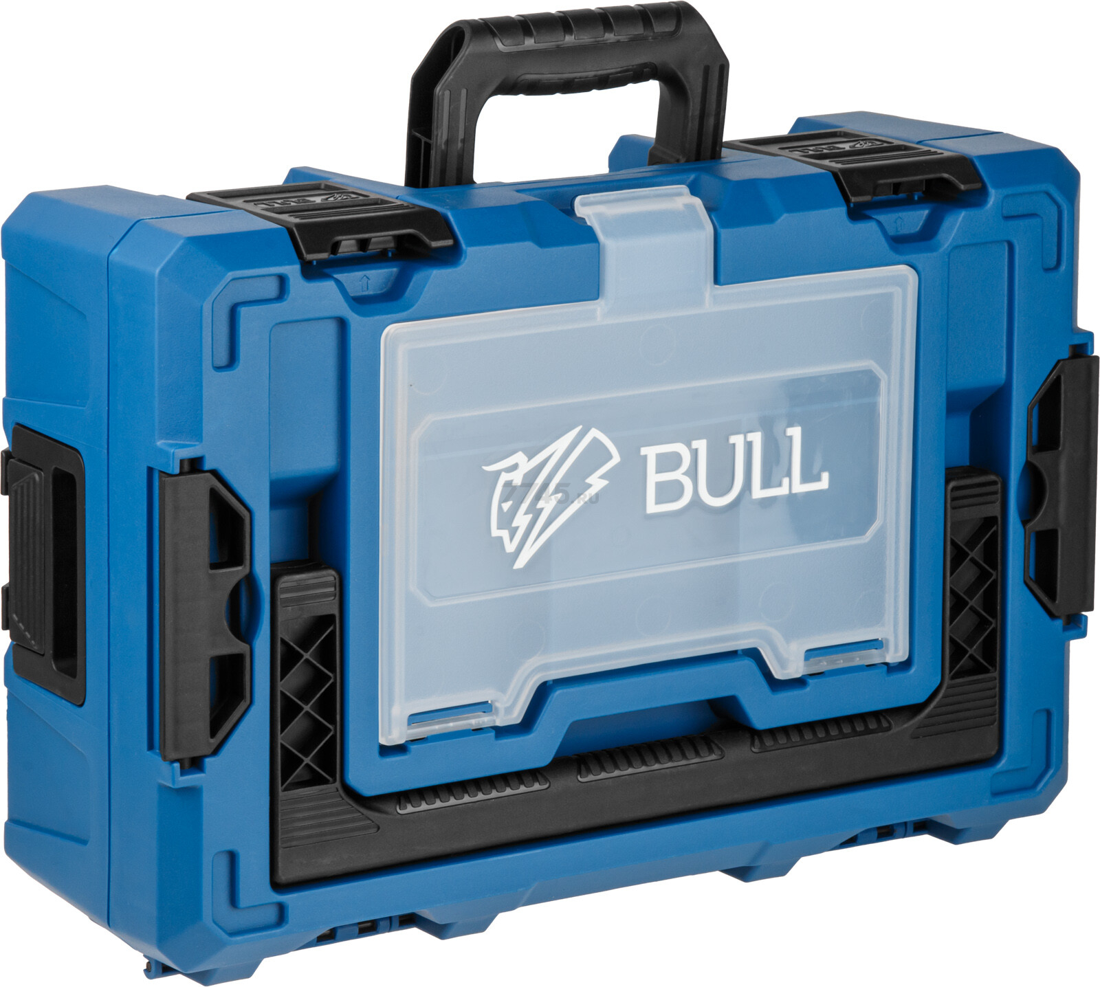 Ящик для инструментов BULL Xcase X001 S (2329146) - Фото 5